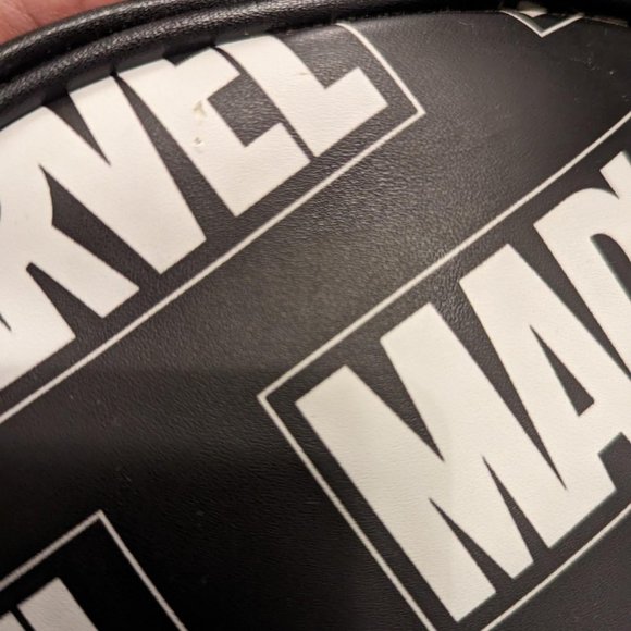 Marvel Crossbody  Bag from Miniso - Picture 3 of 4